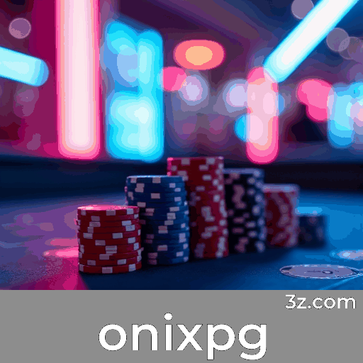 Bônus e Ofertas Incomparáveis no onixpg