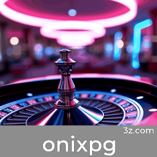 Bônus e Ofertas Incomparáveis no onixpg