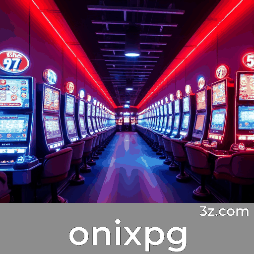 Explore o onixpg: Experiência Imersiva e Diversificada