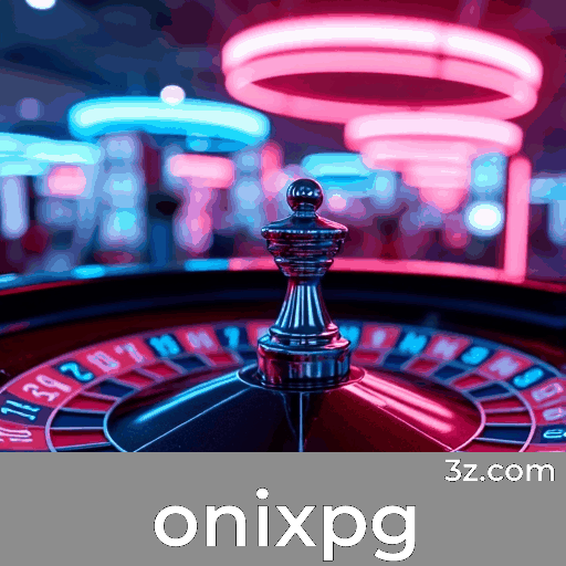 Experimente o Crash no onixpg: alta recompensa instantânea