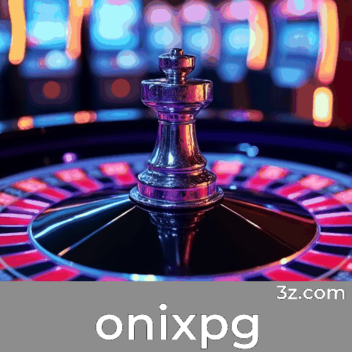 Explore o onixpg: Experiência Imersiva e Diversificada