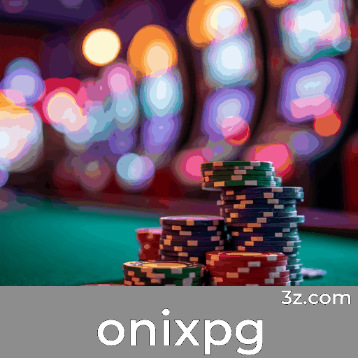 Explore o onixpg: Experiência Imersiva e Diversificada