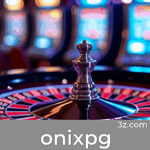 Explore o onixpg: Experiência Imersiva e Diversificada