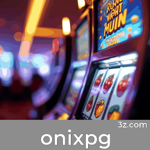 Experimente o Crash no onixpg: alta recompensa instantânea