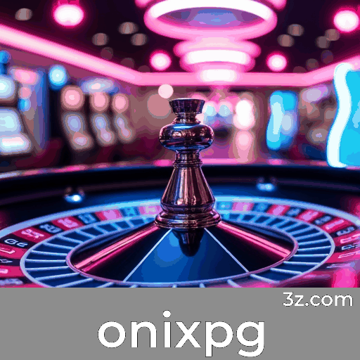 Experimente o Crash no onixpg: alta recompensa instantânea